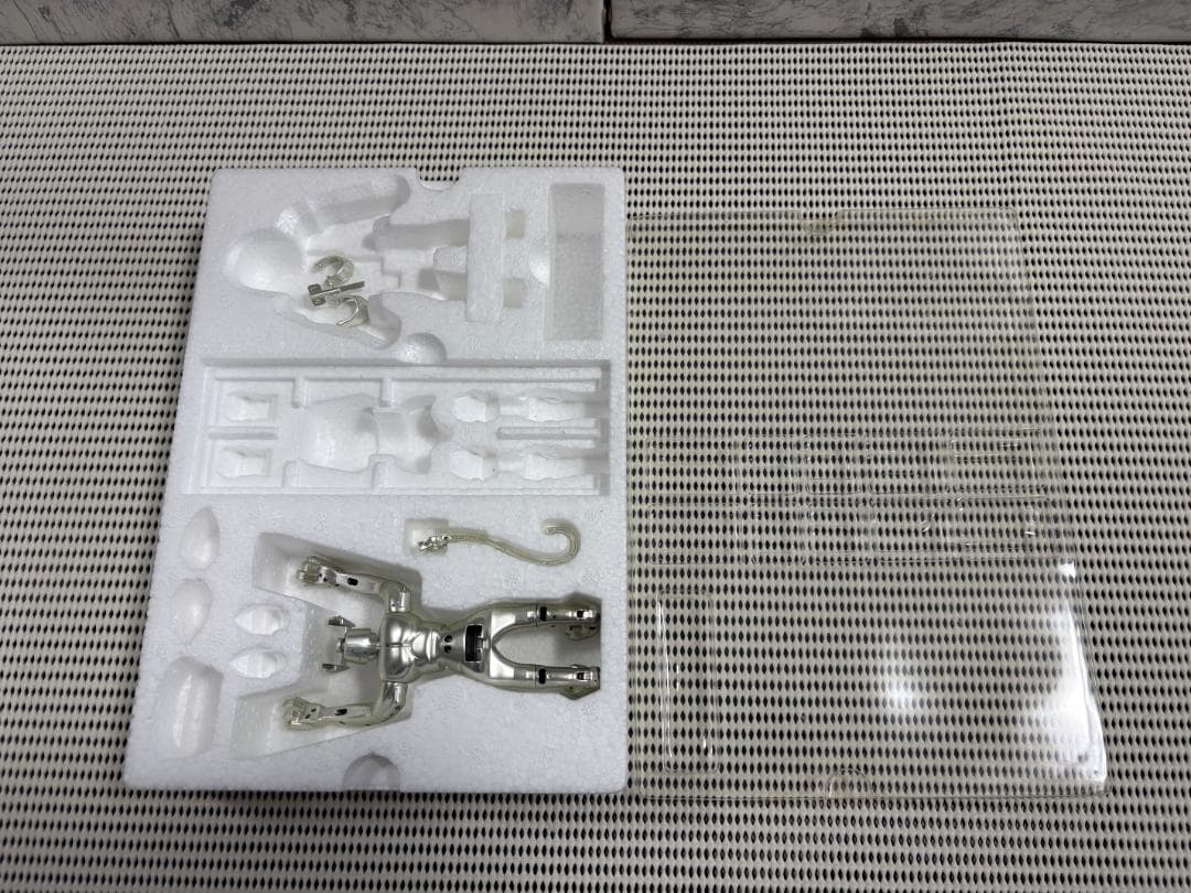 訳あり】聖闘士星矢 ゼータローブバド 限定神闘衣