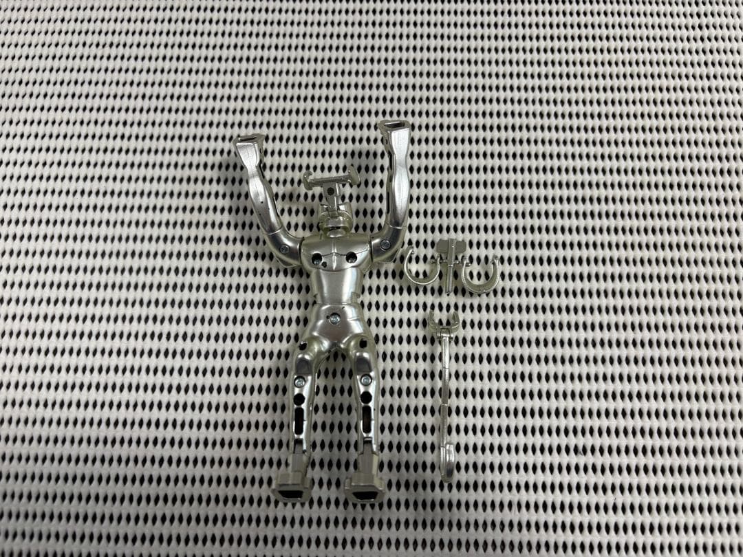 訳あり】聖闘士星矢 ゼータローブバド 限定神闘衣