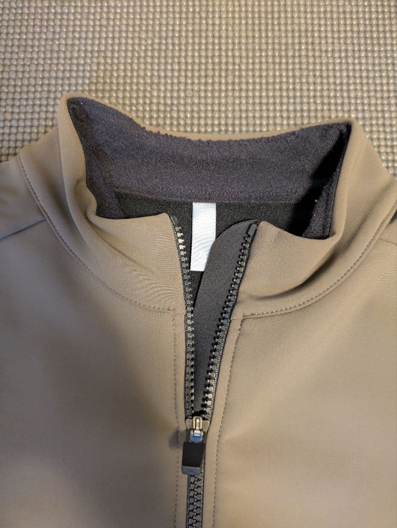 BICYCLE LINE　NEBULA THERMAL JACKETサイズXL