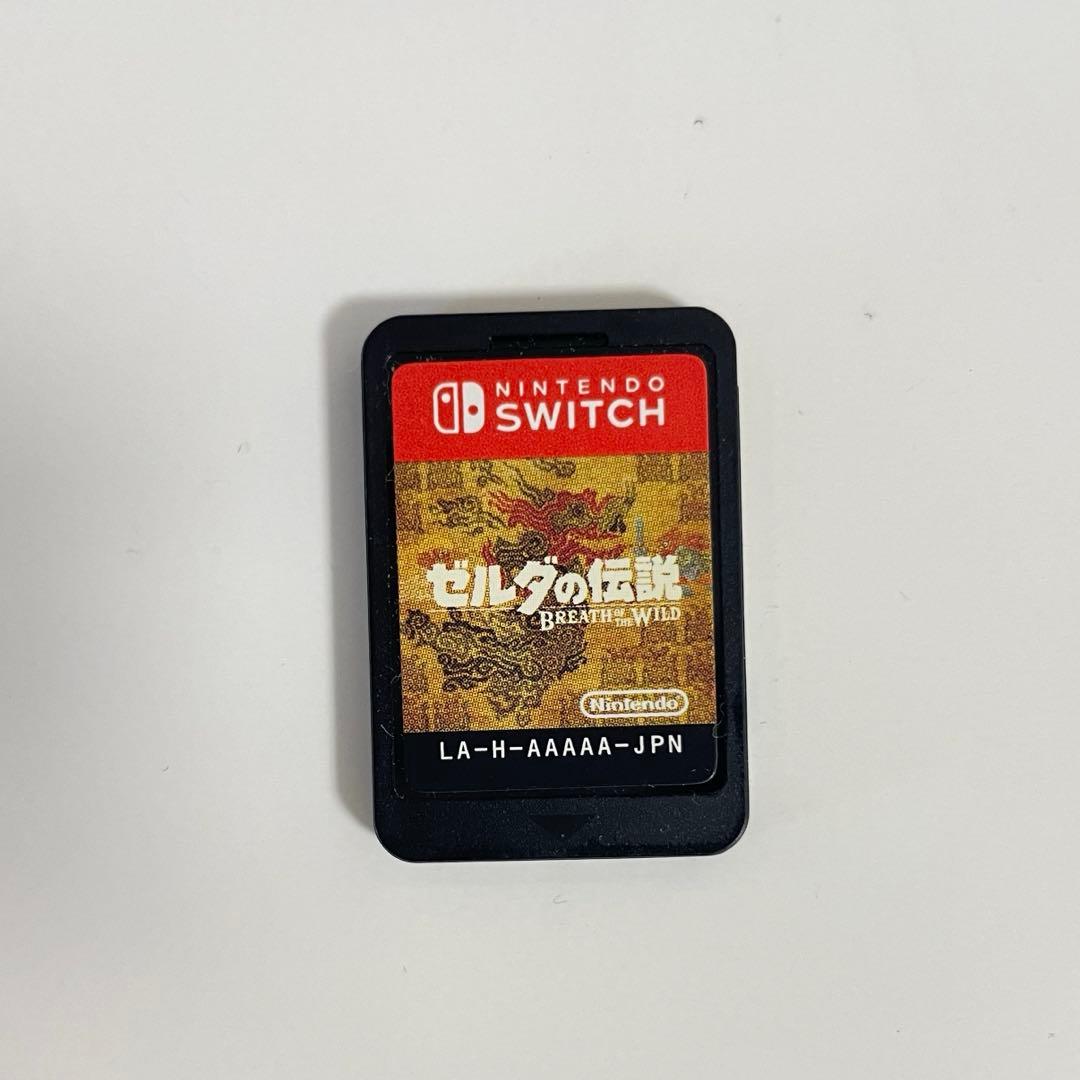 Nintendo Switch Lite グレー 本体 ゼルダの伝説カセット付き