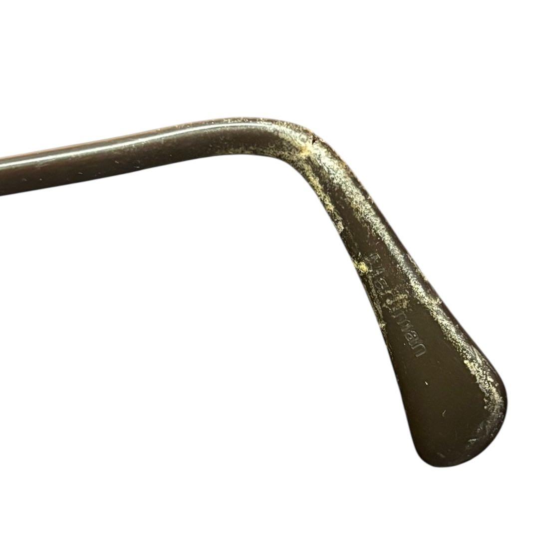 TITANOS MARUMAN チタノス　チタン　マルマン　眼鏡　サングラス