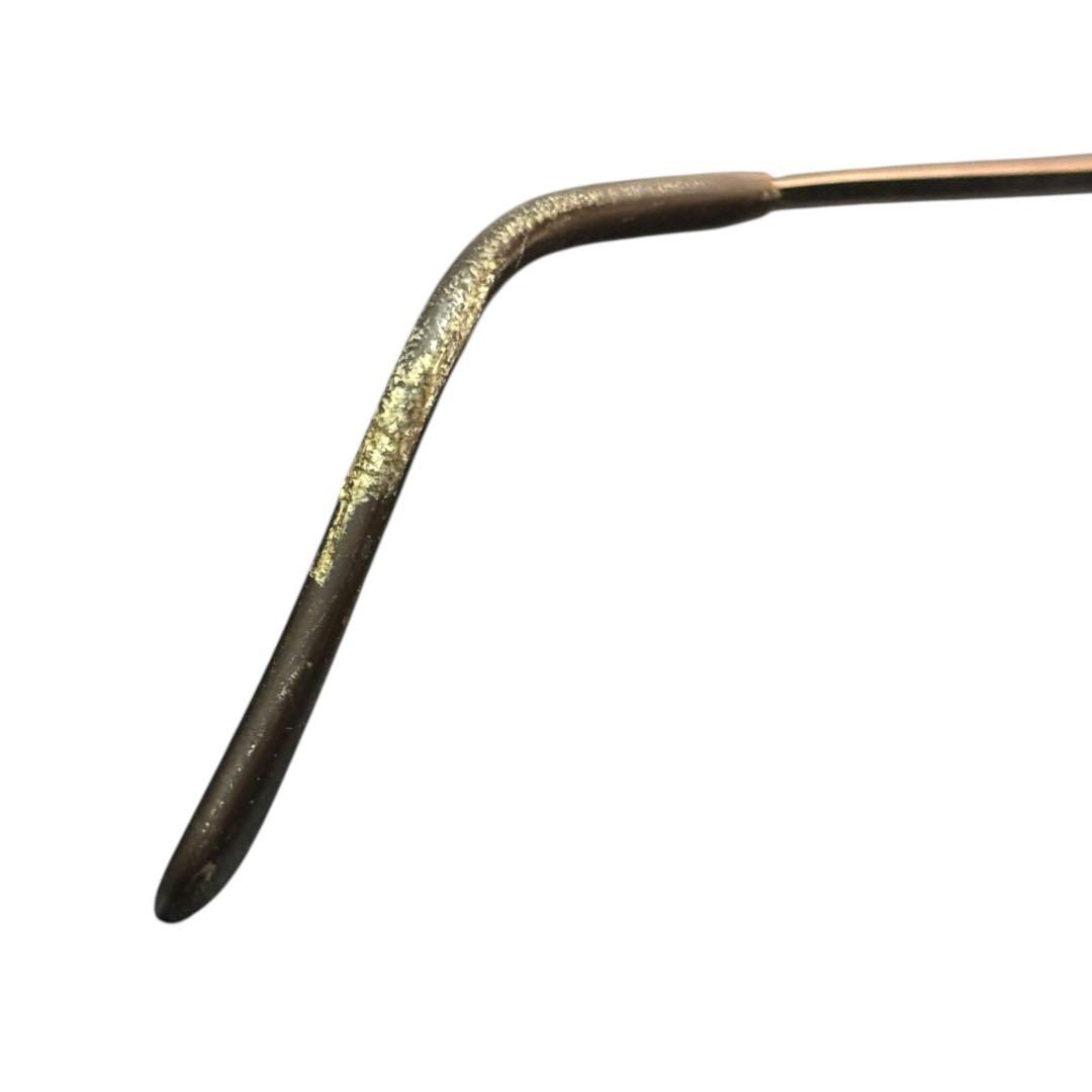 TITANOS MARUMAN チタノス　チタン　マルマン　眼鏡　サングラス