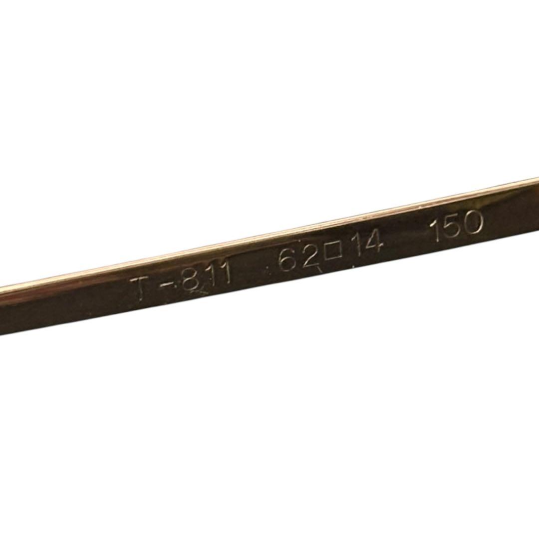 TITANOS MARUMAN チタノス　チタン　マルマン　眼鏡　サングラス