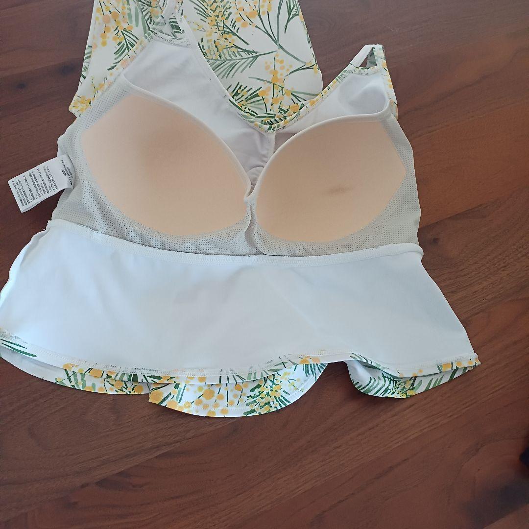 ヨガウェア　スカーラ　セットアップ