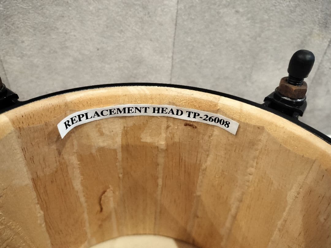 【送料込】Toca Player's Series ボンゴ