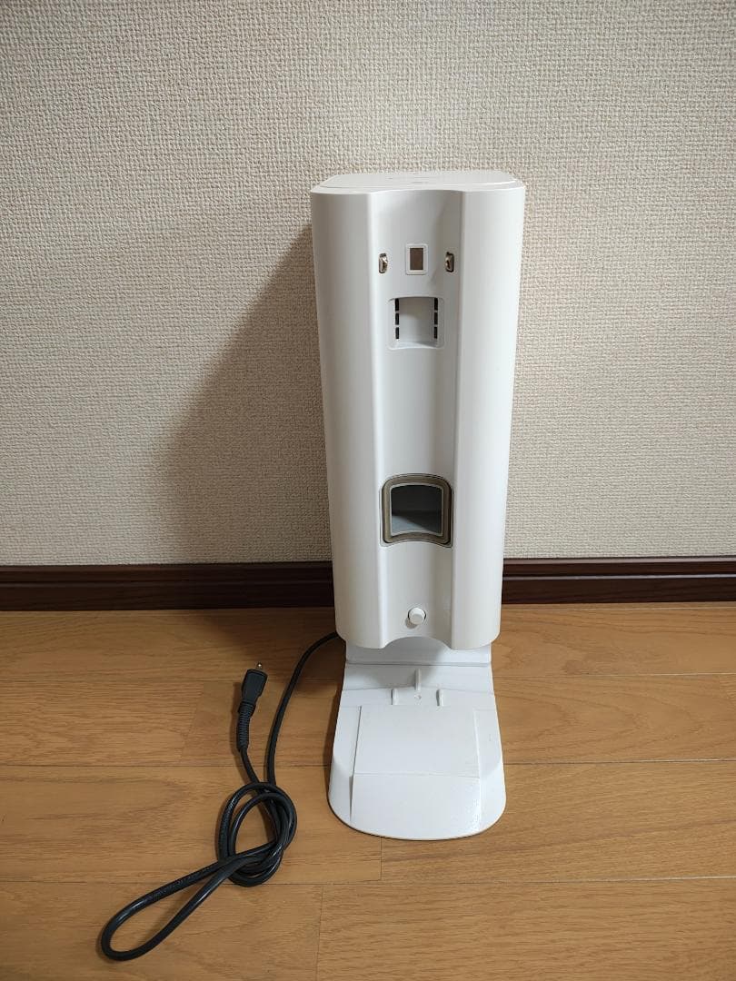 パナソニック★掃除機★2021年製★MC-NS10K★バッテリーの状態良好★3