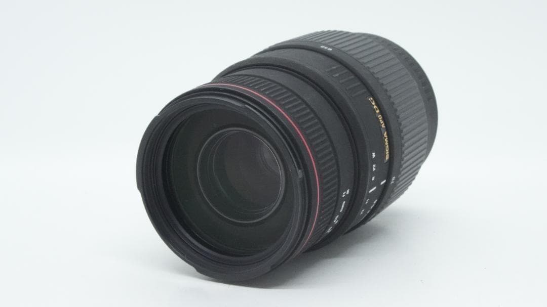 【Y2151】 SIGMA APO DG 70-300 4-5.6 シグマ
