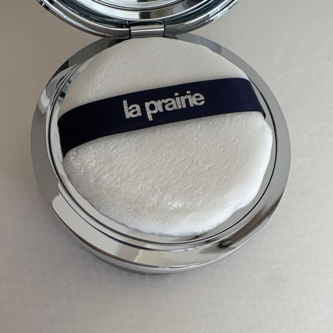 フェイスパウダー la prairie SKIN CAVIAR LOOSE POWDER