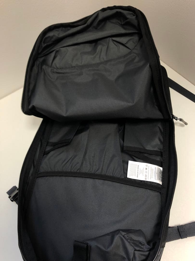 DAKINE HELL PACK 12 ダカイン ヘリパック 国母和宏 スノー