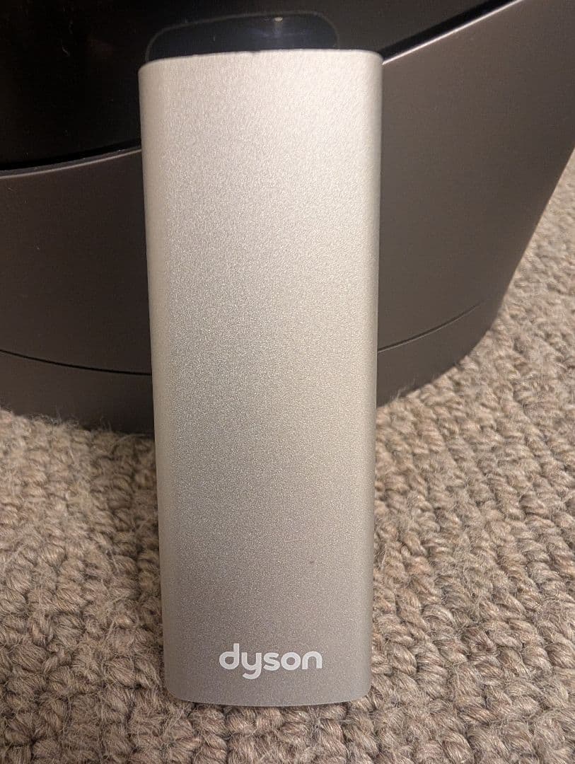 dyson Pure Hot+Cool HP00 空気清浄機能付 2024年製造