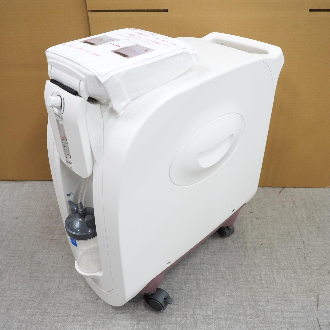 未使用 Shenpix/シェンペクス 高濃度酸素サーバー CFOC-F