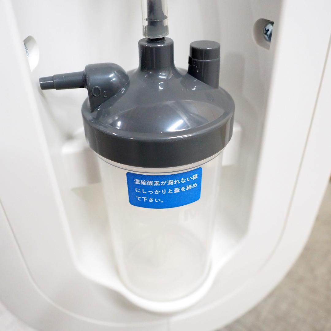 未使用 Shenpix/シェンペクス 高濃度酸素サーバー CFOC-F