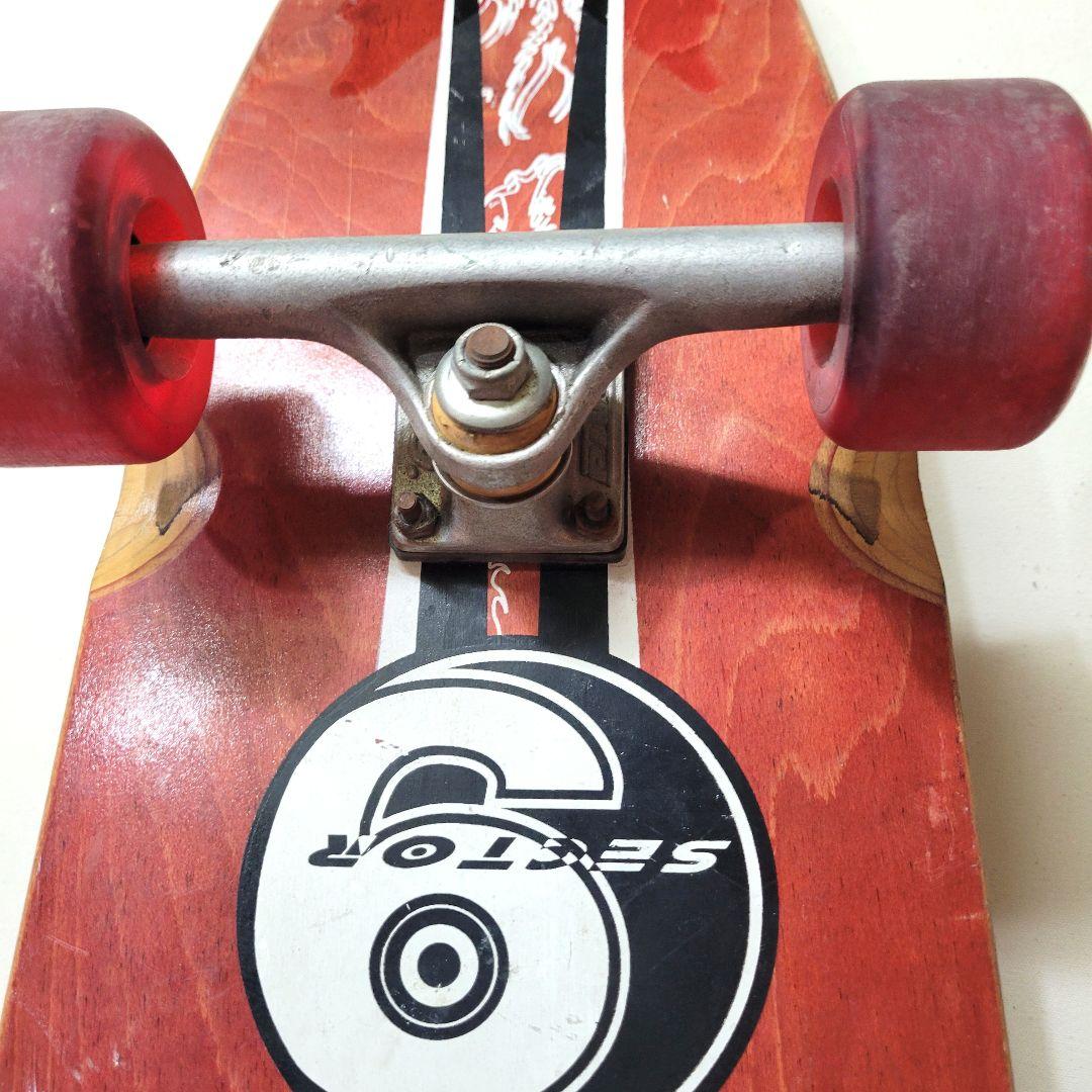 SECTOR9 セクターナイン ロングボード ロンスケ ロング スケートボード