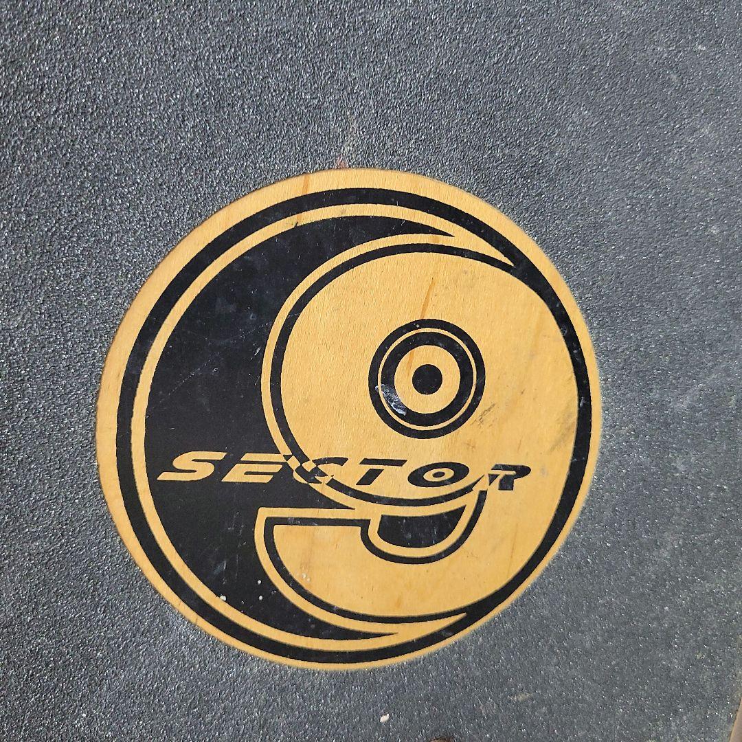 SECTOR9 セクターナイン ロングボード ロンスケ ロング スケートボード