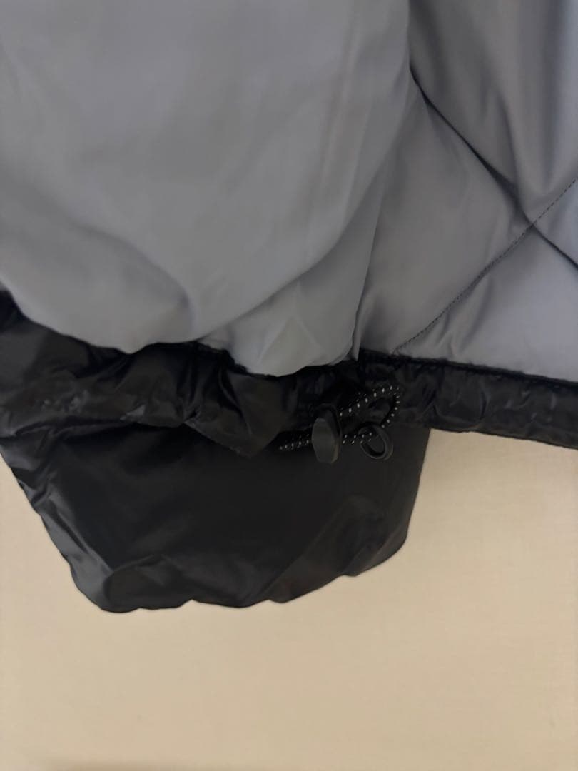 YESEYESEE Down Jacket ブラックMサイズ