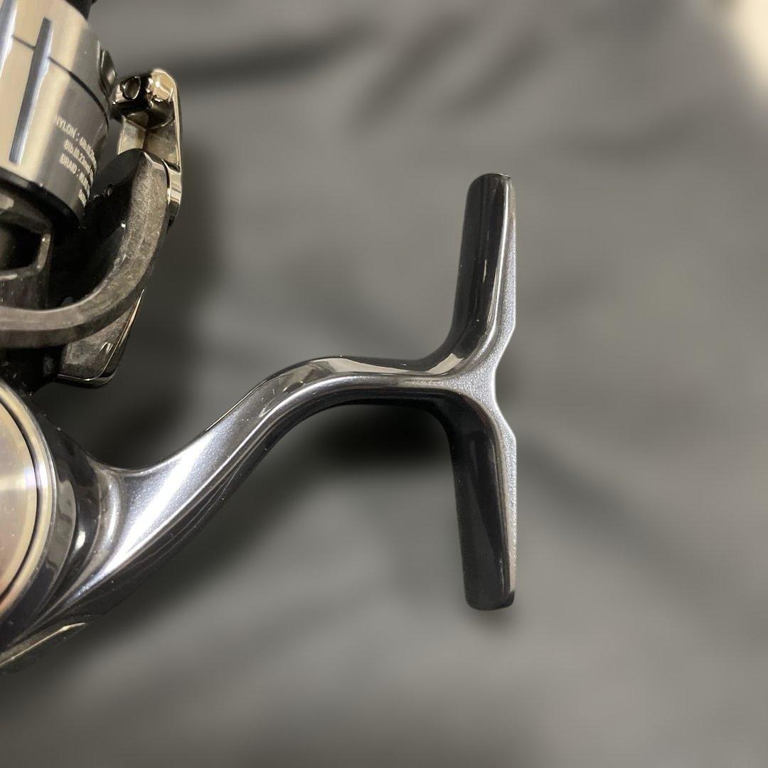 ダイワ　19 セルテート LT2500-H エギング　リール