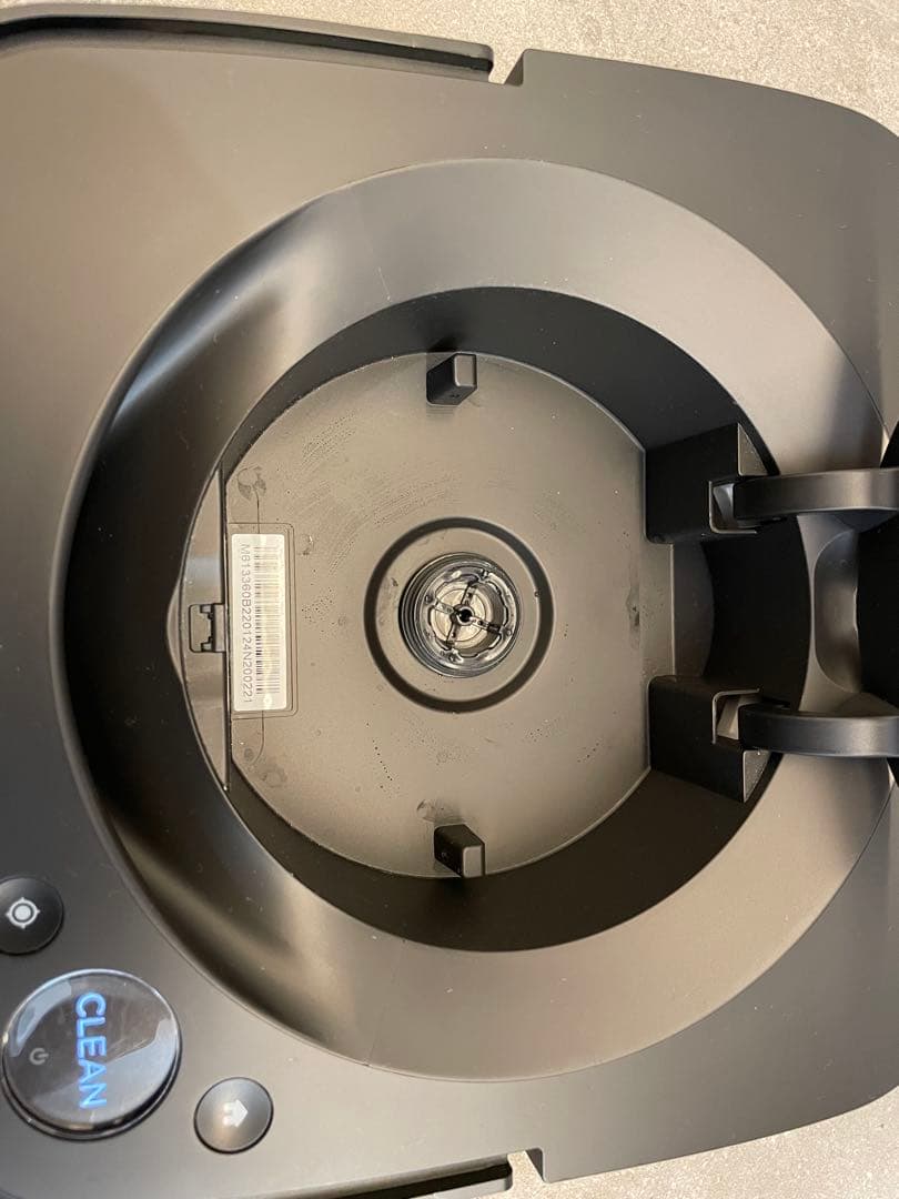 iRobot Brava ブラーバ jet m6 床拭き ロボット掃除機