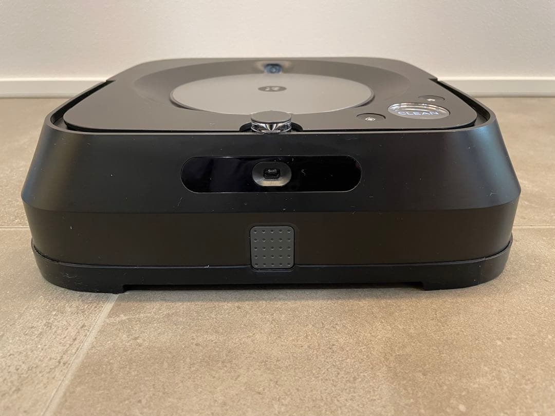 iRobot Brava ブラーバ jet m6 床拭き ロボット掃除機