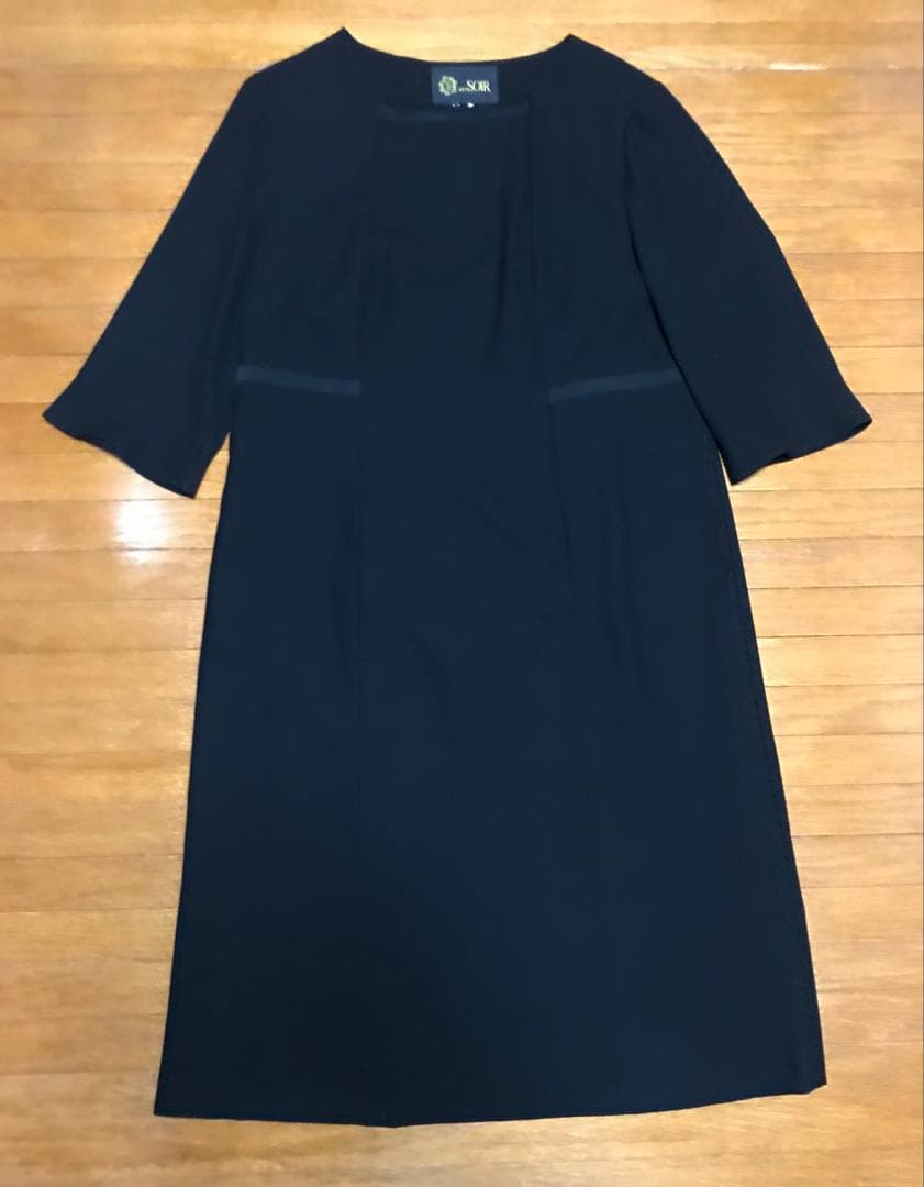 ワンピース&コート TOKYO SOIR 東京ソワール