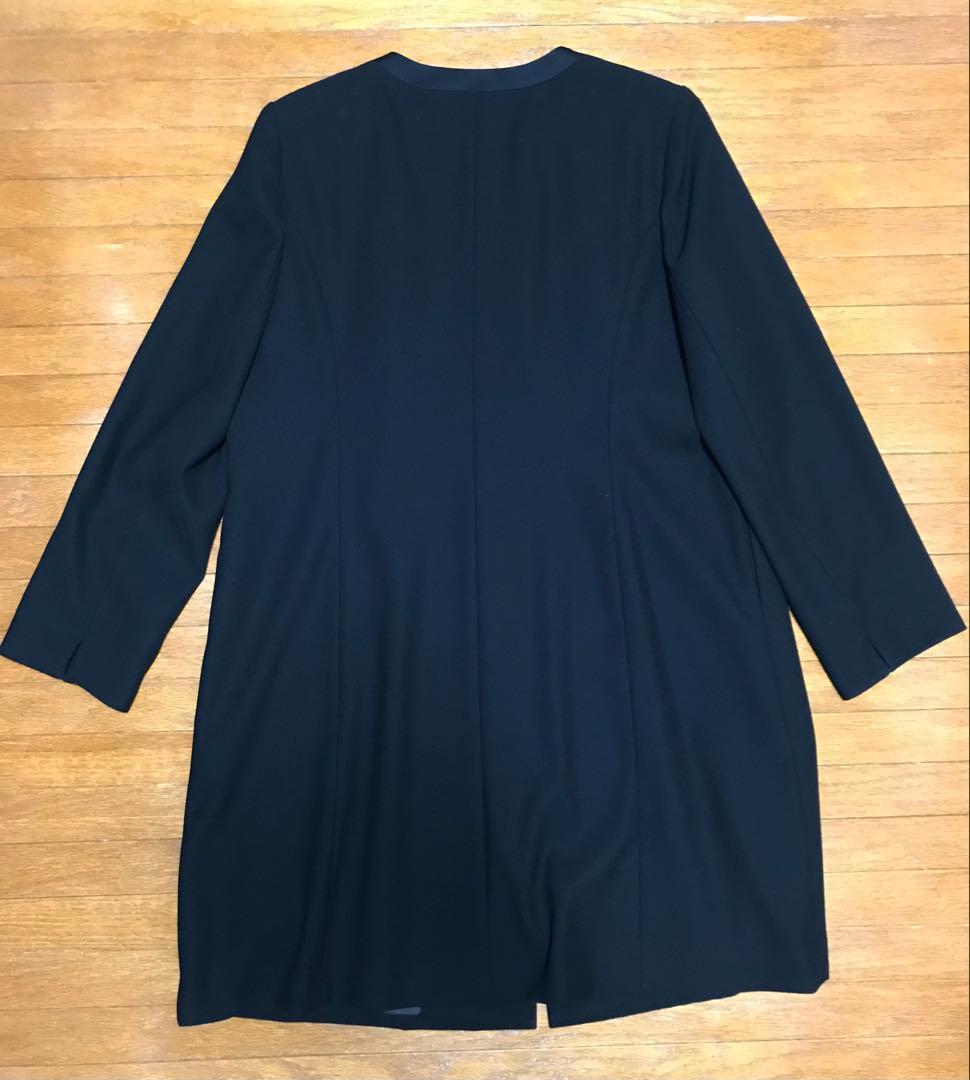 ワンピース&コート TOKYO SOIR 東京ソワール