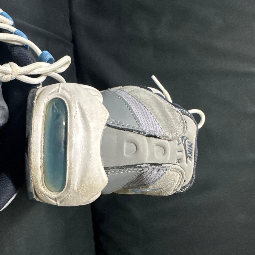 NIKE AIR MAX 95 28センチ　エアマックス95絶品