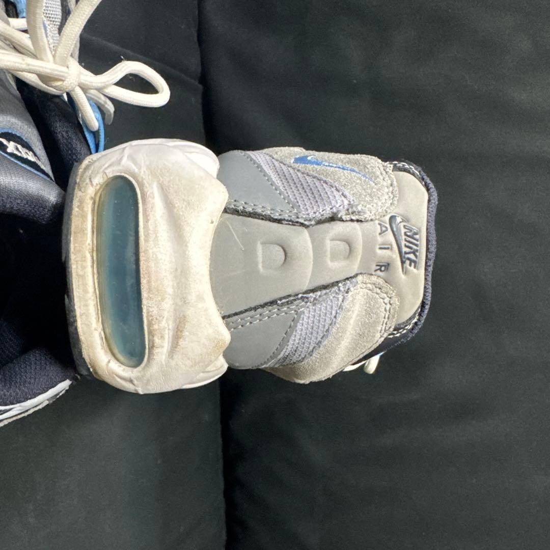 NIKE AIR MAX 95 28センチ　エアマックス95絶品