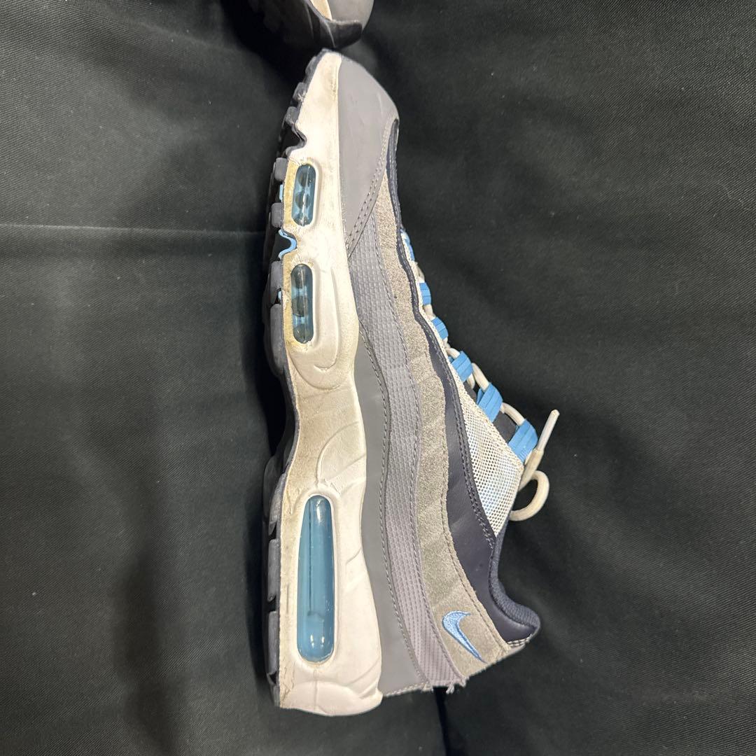 NIKE AIR MAX 95 28センチ　エアマックス95絶品