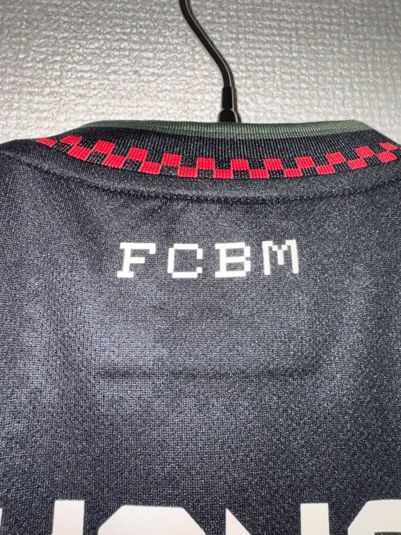 バイエルンミュンヘン ユニフォーム 25/26 サード ハリーケイン 正規品