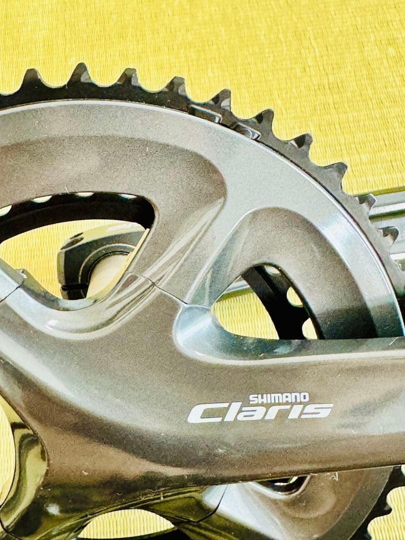 シマノ Claris R2000 コンポーネントセット