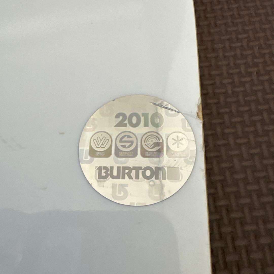 Burton ✖️UNION スノボ2点セット 147