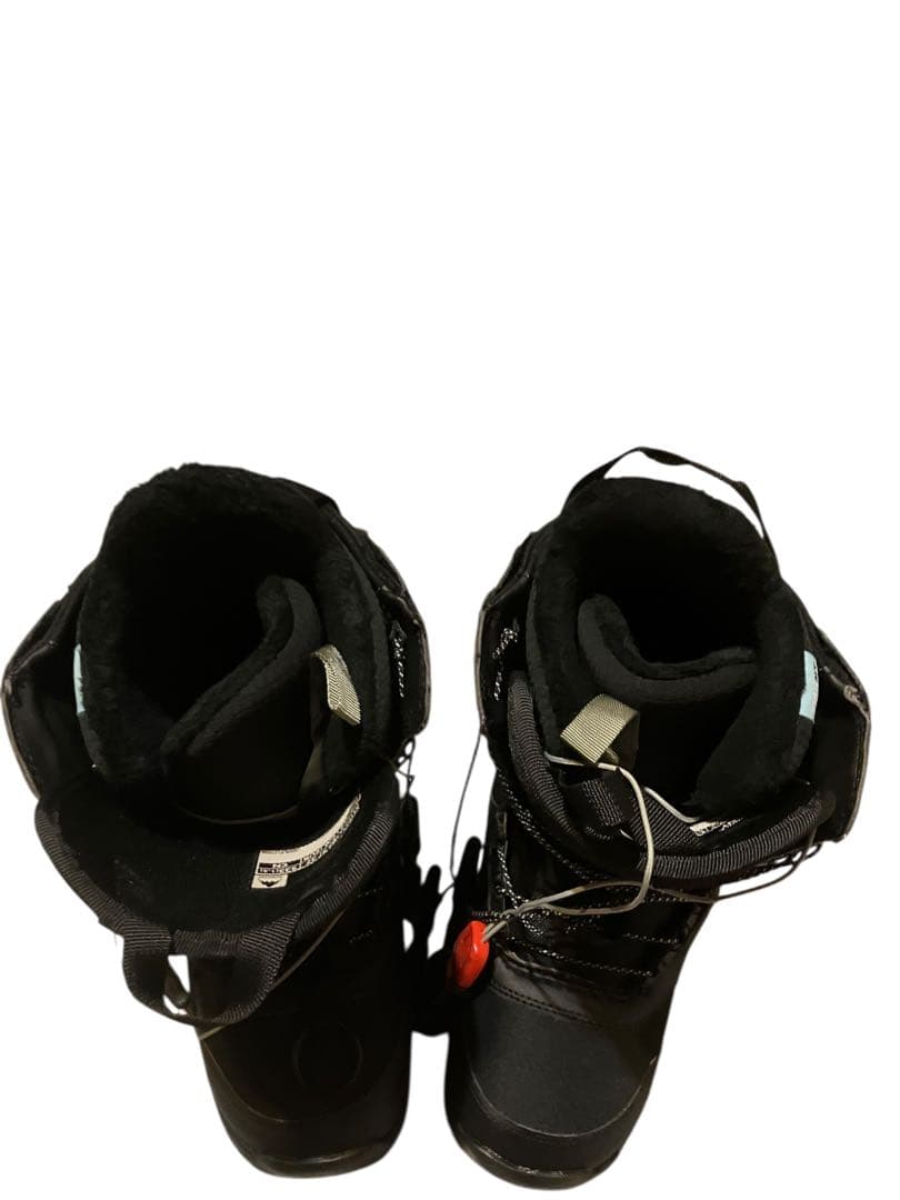 BURTON MINT スノーボード ブーツ オールラウンド23.5cm 保証付