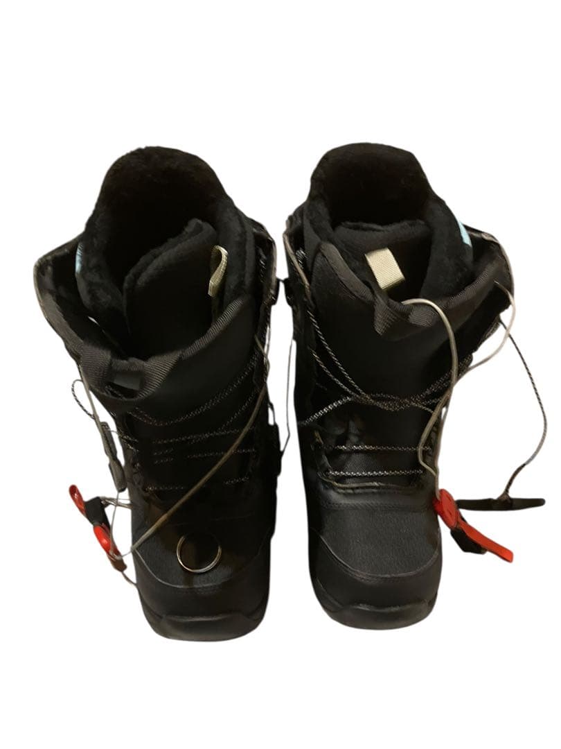 BURTON MINT スノーボード ブーツ オールラウンド23.5cm 保証付