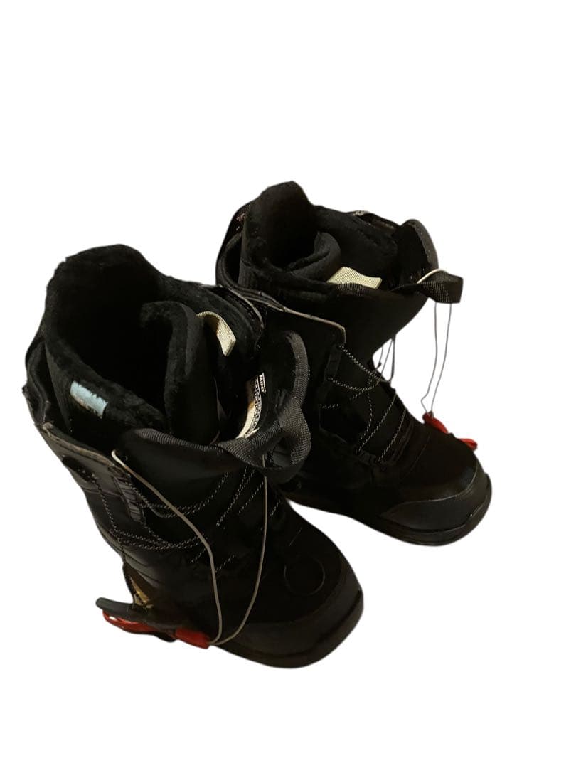 BURTON MINT スノーボード ブーツ オールラウンド23.5cm 保証付