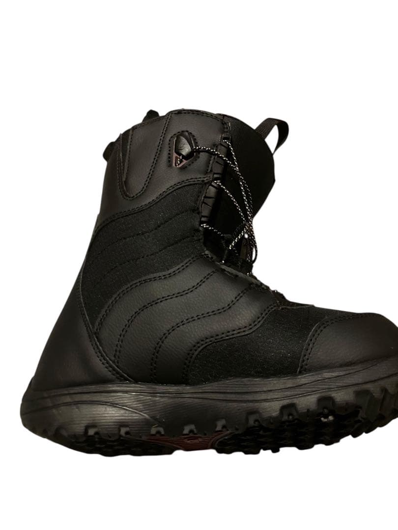 BURTON MINT スノーボード ブーツ オールラウンド23.5cm 保証付