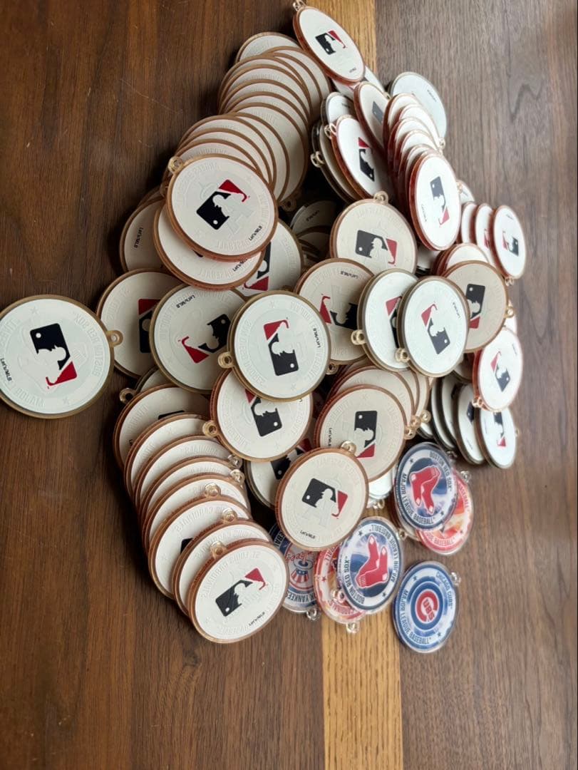 野球　記念グッズセット 1002点　まとめ売り　大量　仕入れ