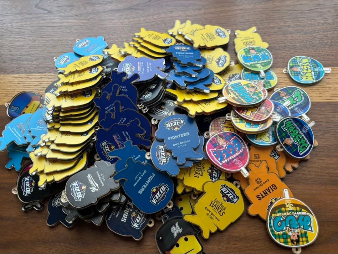 野球　記念グッズセット 1002点　まとめ売り　大量　仕入れ