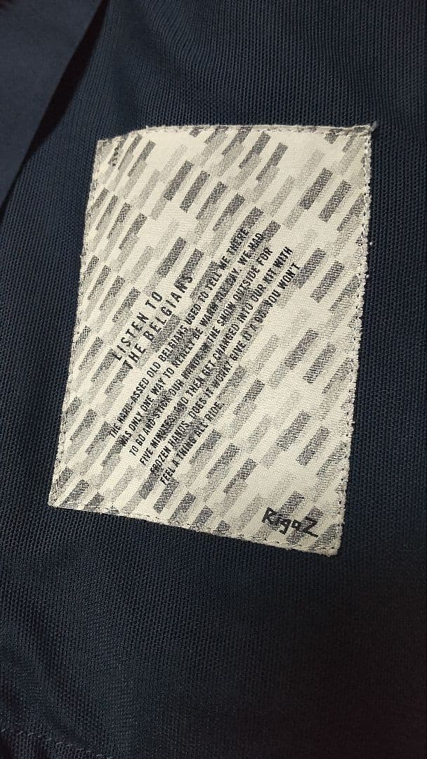 ラファ rapha インサレーティッド ジレ S  カフェドシクリステ