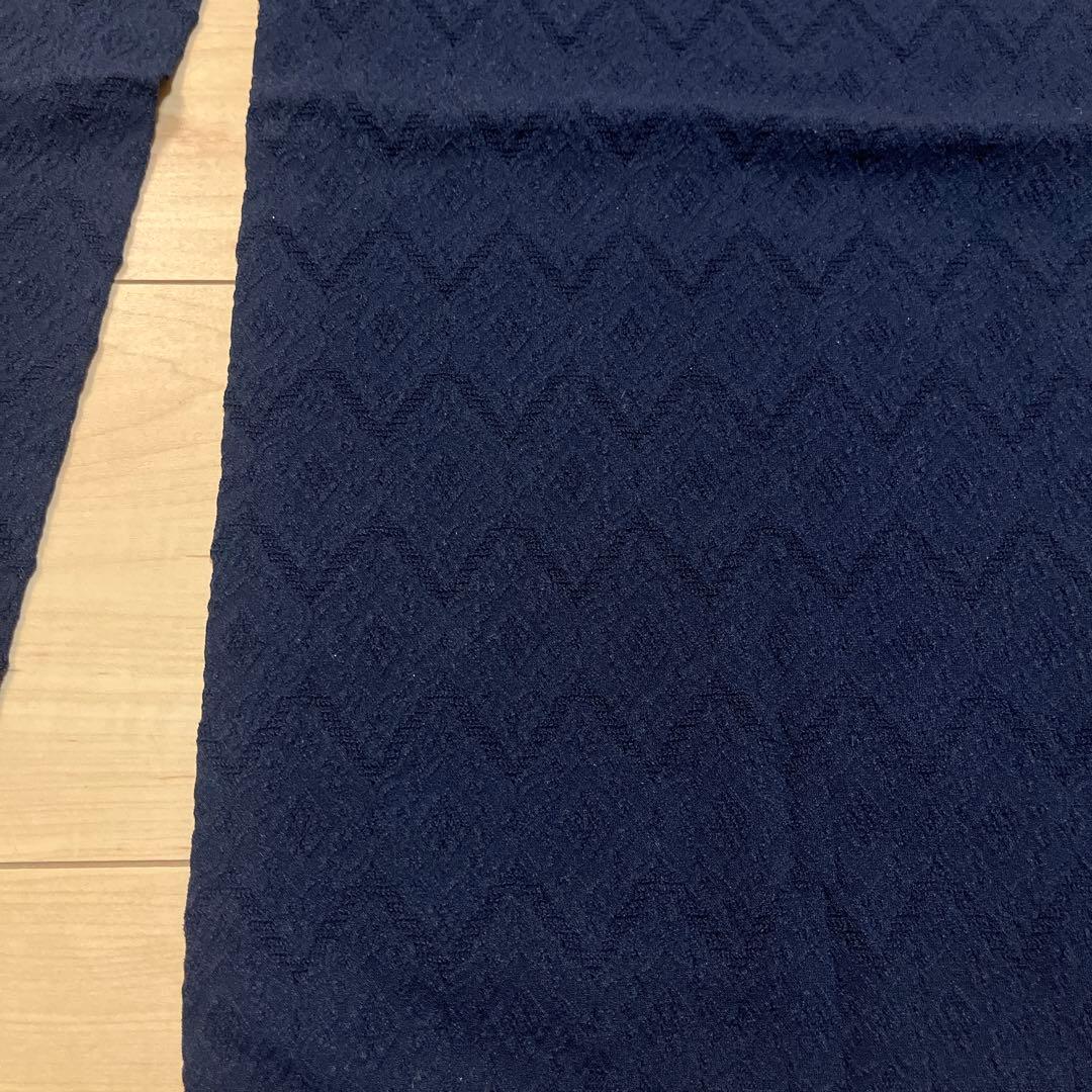 新品Chacott ノーソーイング ジゼルレース長袖ニット ¥11550