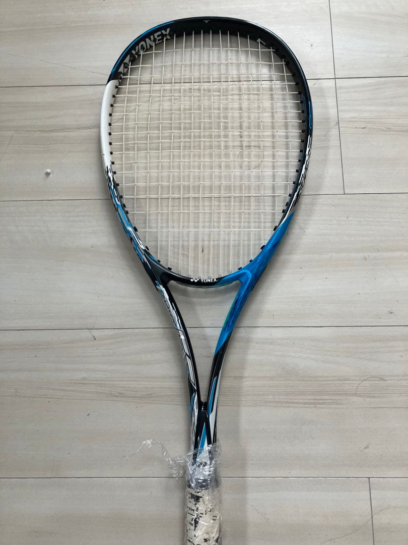 YONEX エフレーザー 5V F-LASER 5V F-LASER 5V ⁄ エフレーザー 5V