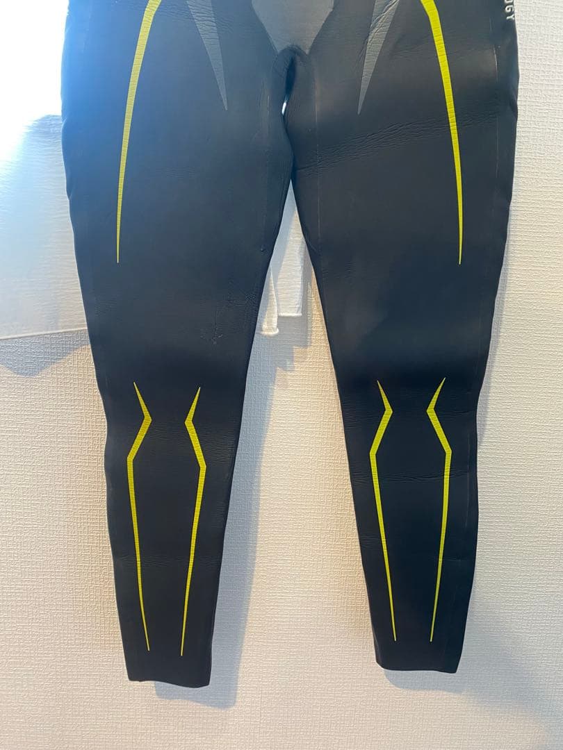 ROKA MAVERICK PRO Ⅱ ウェットスーツ　トライアスロン　Mサイズ