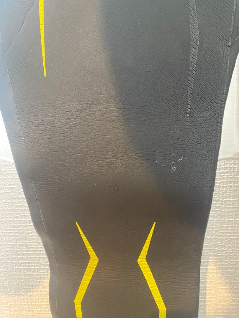 ROKA MAVERICK PRO Ⅱ ウェットスーツ　トライアスロン　Mサイズ