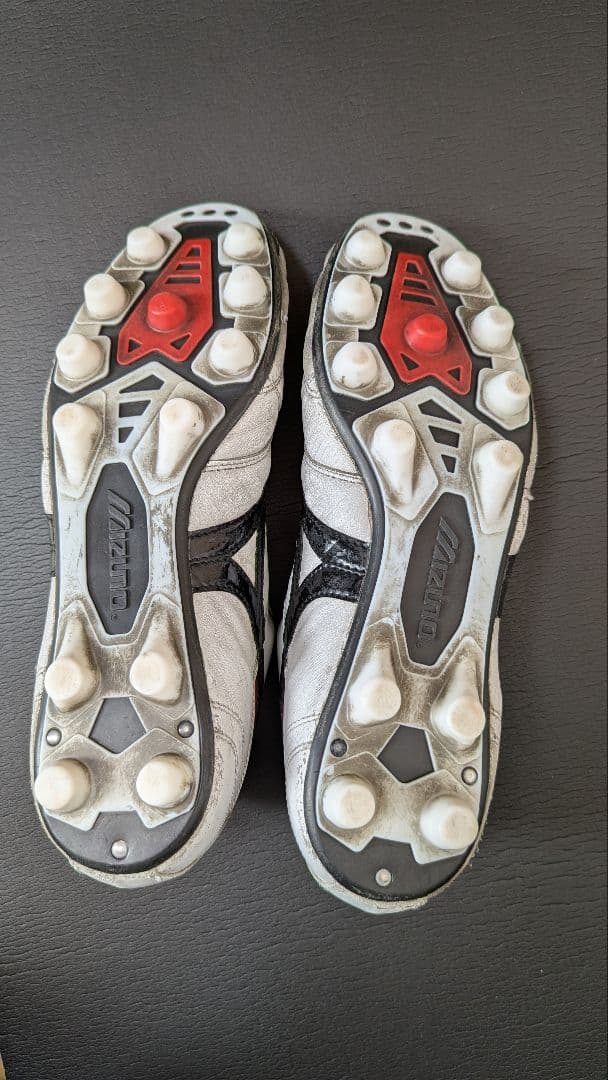 Mizuno Morelia ミズノ モレリア サッカースパイク シューズ