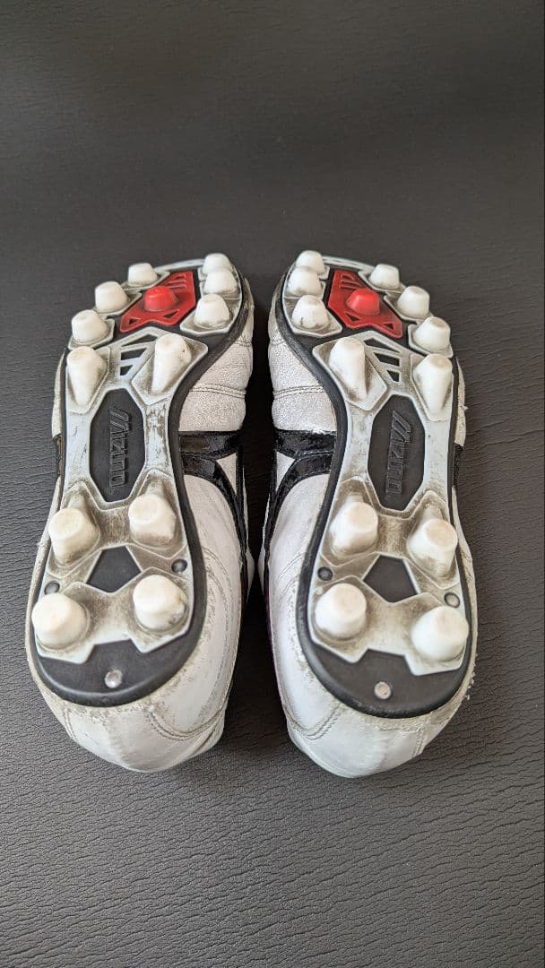 Mizuno Morelia ミズノ モレリア サッカースパイク シューズ