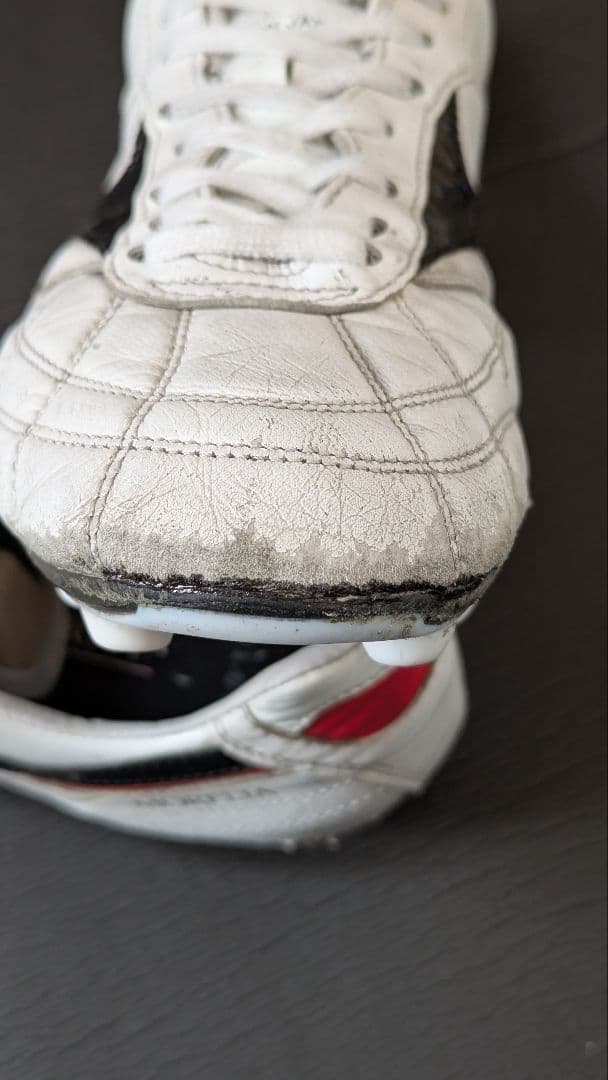 Mizuno Morelia ミズノ モレリア サッカースパイク シューズ