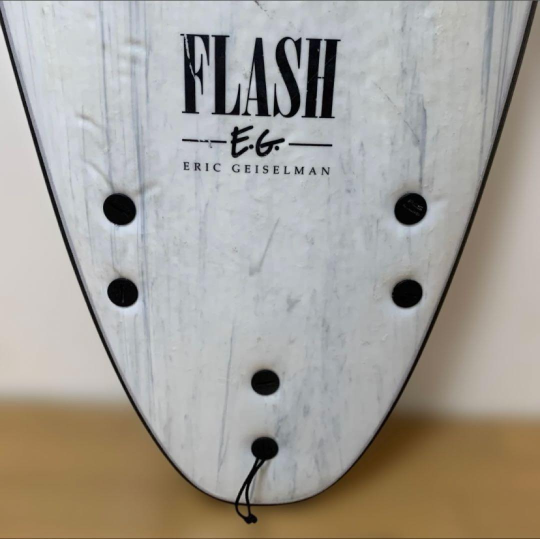 Softech FLASH E.G. 6'6