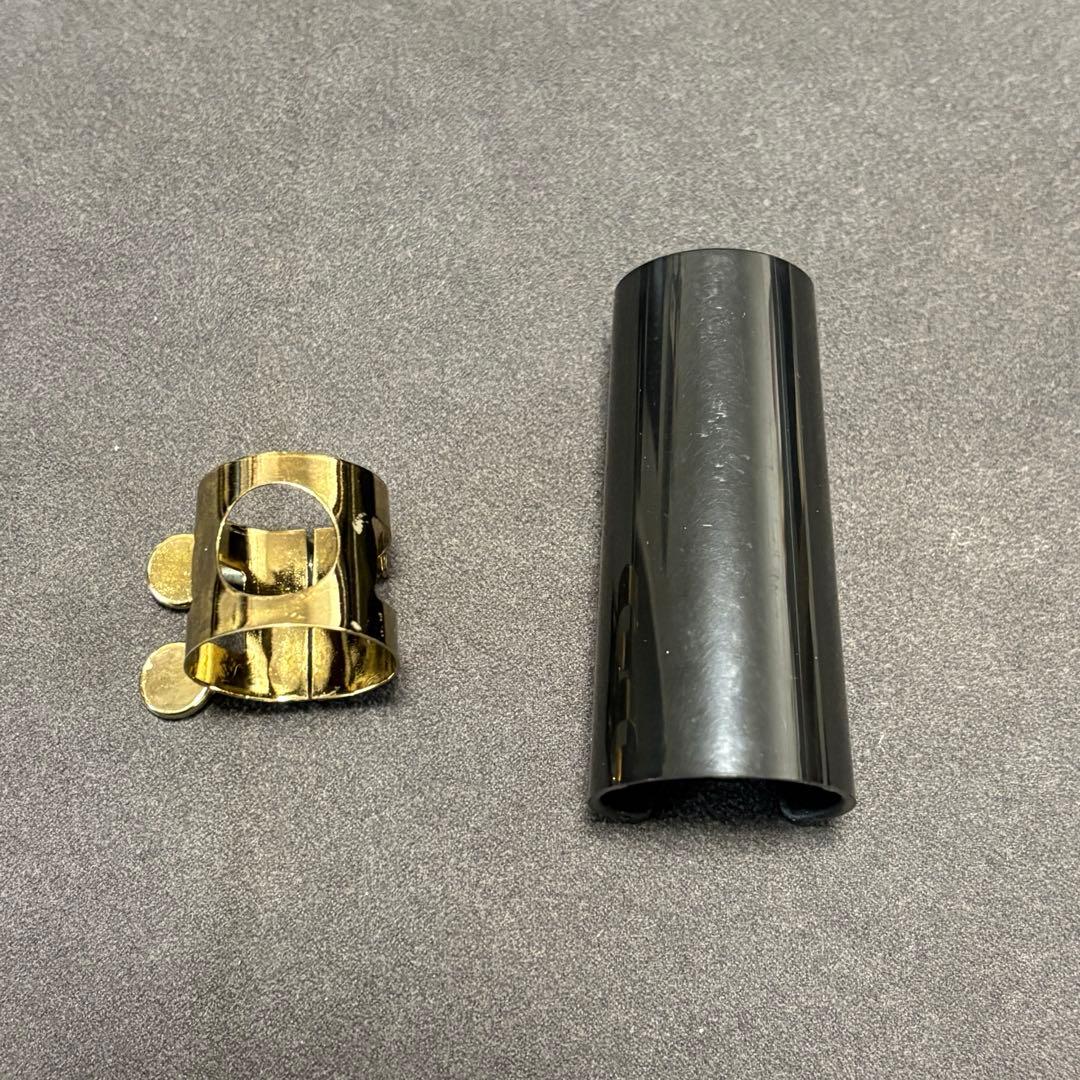 オットーリンク　トーンエッジ７☆ ソプラノサックス