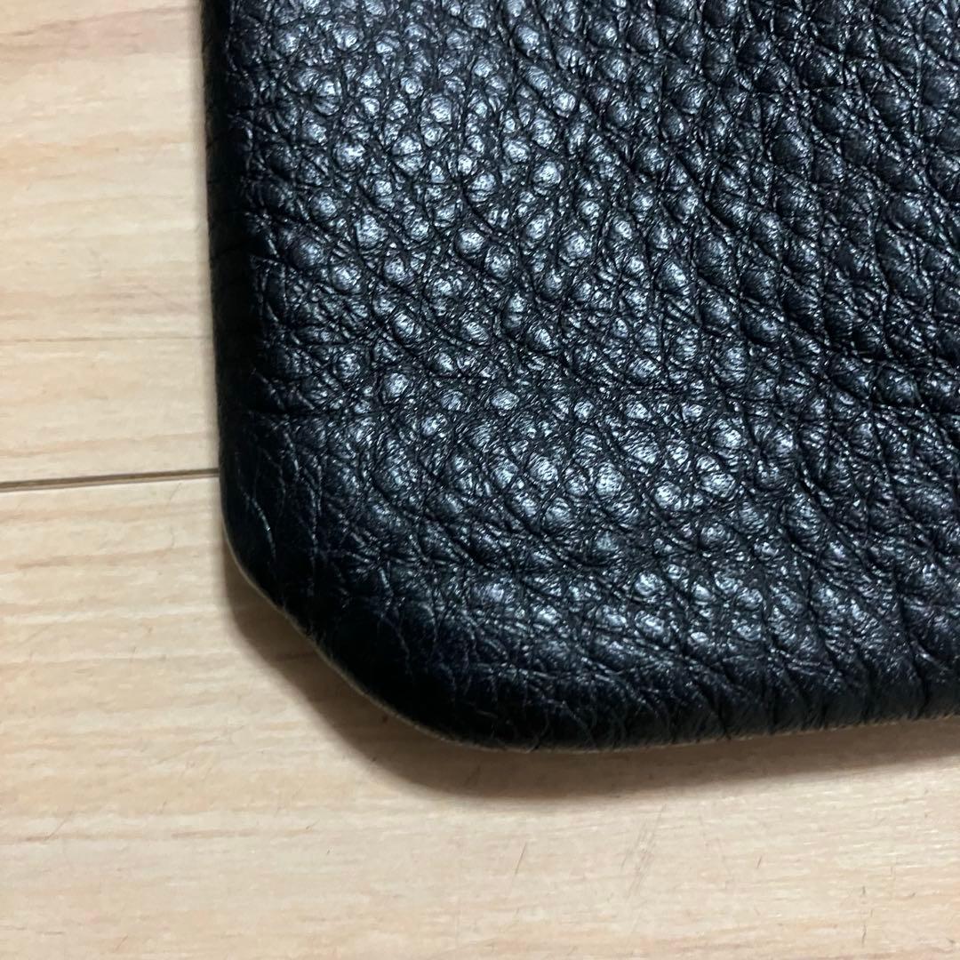 バッグ Hender Scheme one side belt bag small