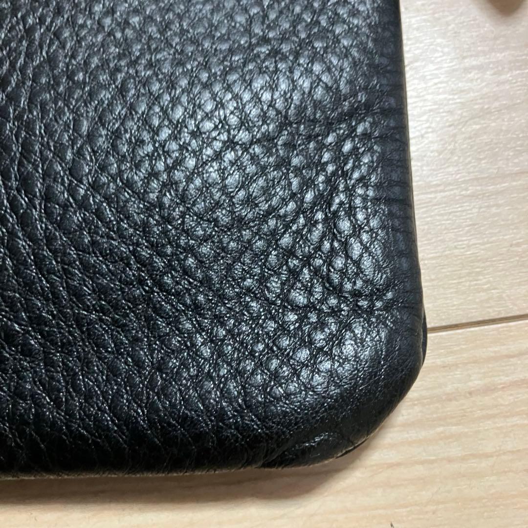 バッグ Hender Scheme one side belt bag small