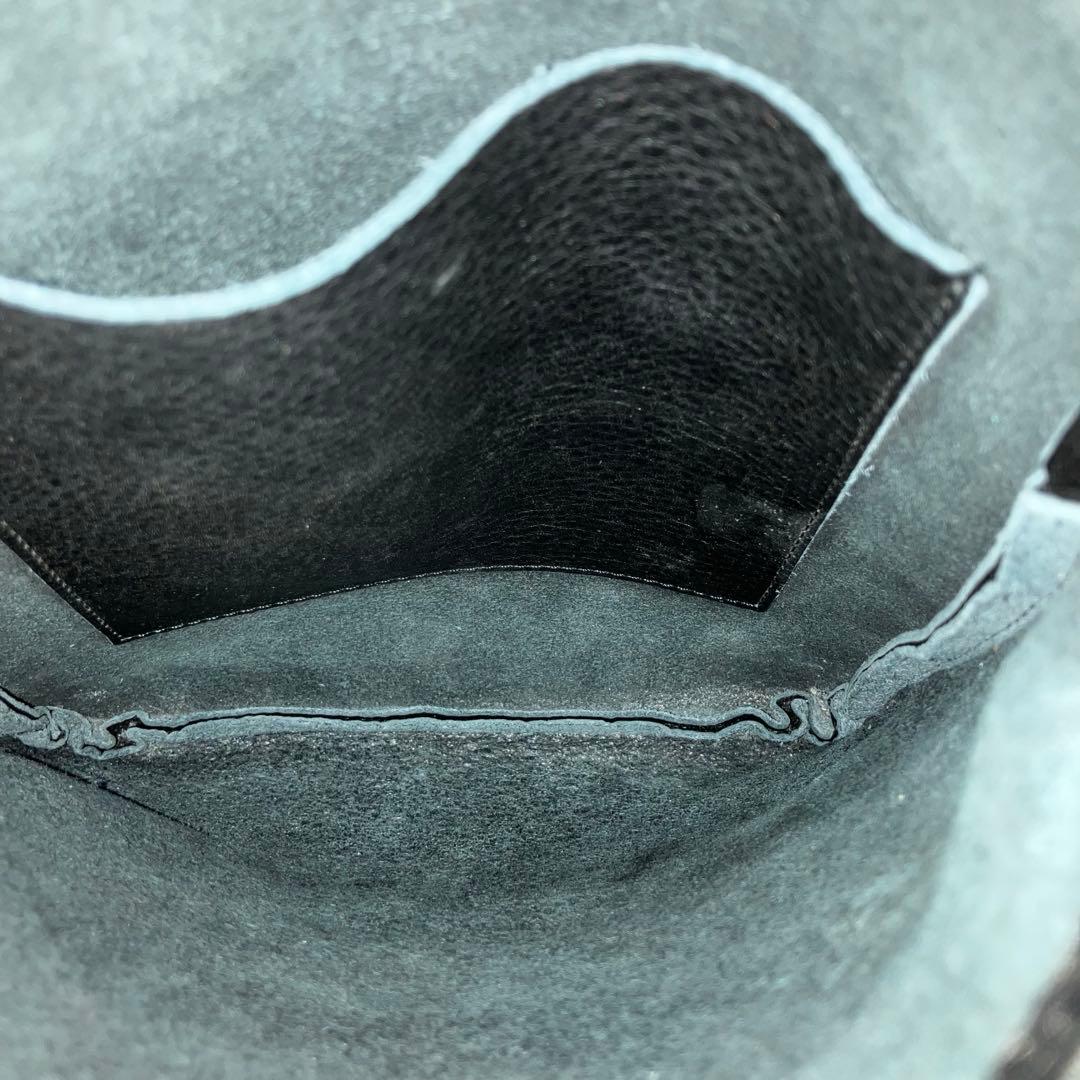 バッグ Hender Scheme one side belt bag small