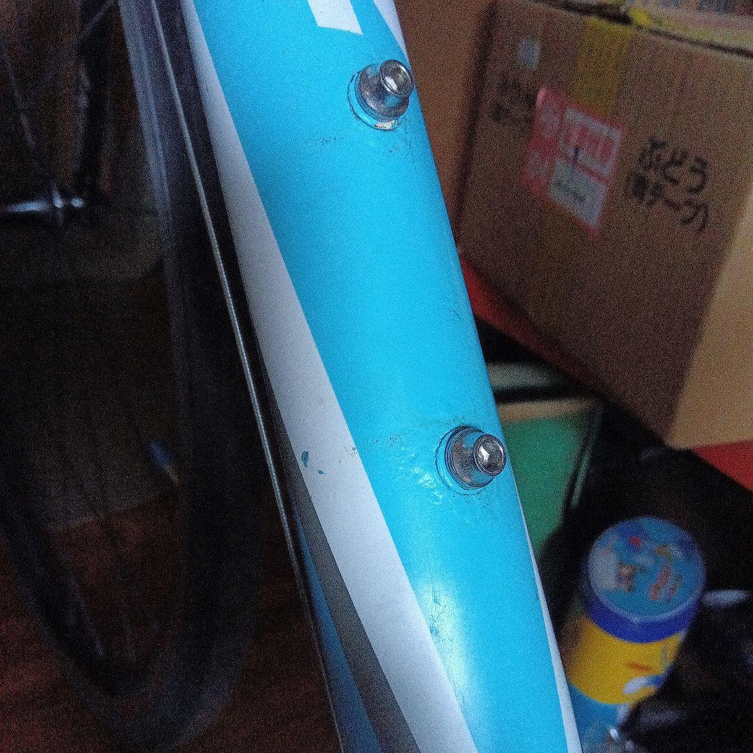 千葉県北東 GIANT OCR3 465サイズ 2008年頃　分解調整済み